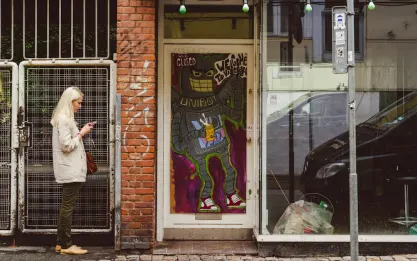 Hopa Kasino Mobilapp